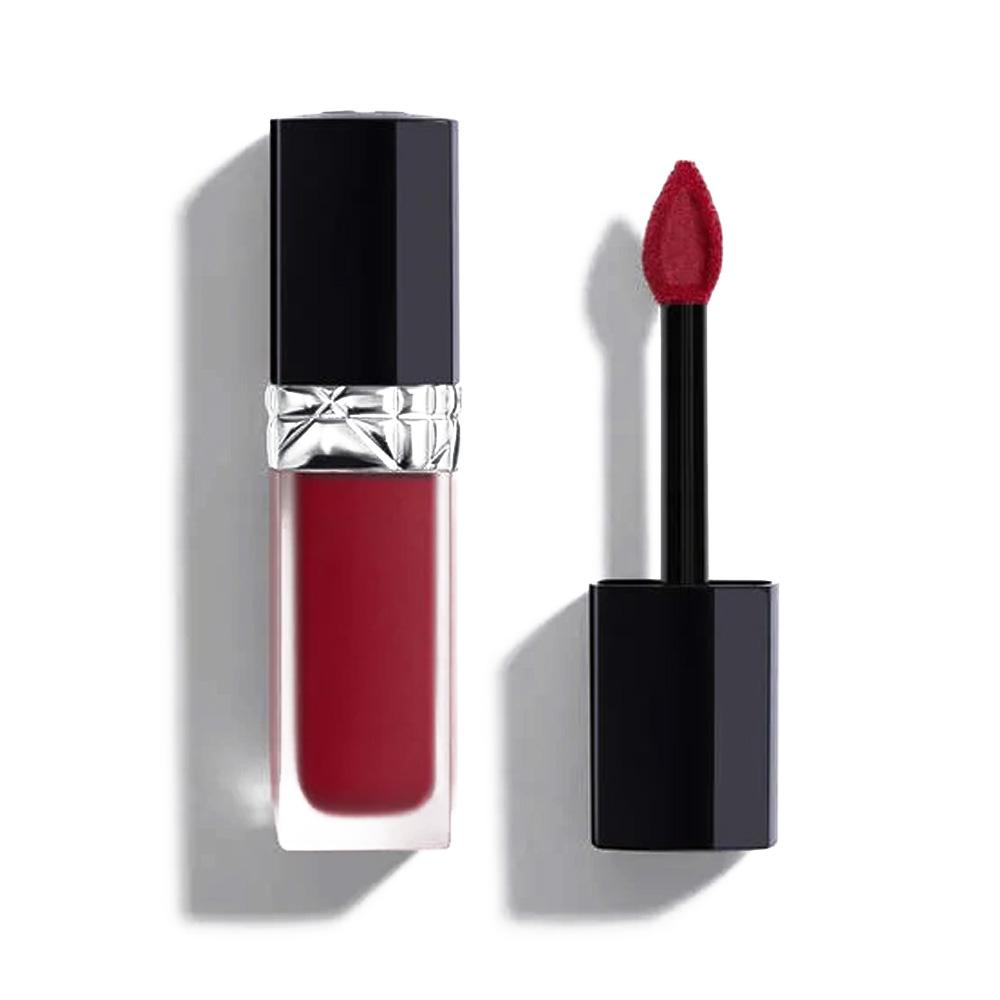 Lūpų dažai Christian Dior Rouge Dior Forever Liquid Matte Nr: 959, 6 ml