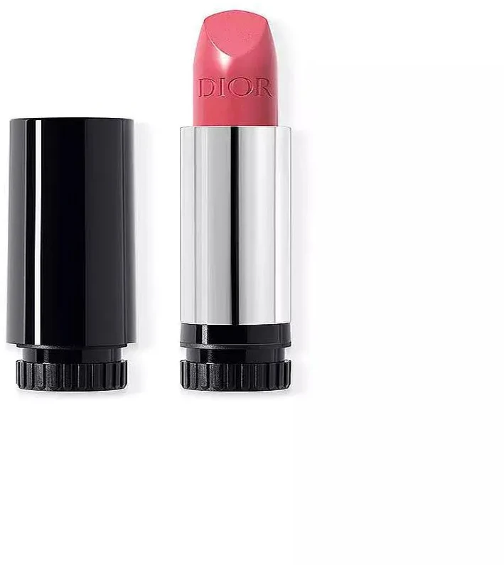 Lūpų dažai Dior Rouge Couture Colour N:999 Satin, 30 ml (Papildymas)