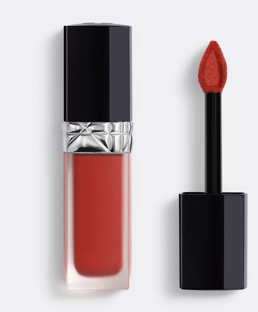 Lūpų dažai Christian Dior Rouge Dior Forever Liquid Matte Nr: 861, 6 ml