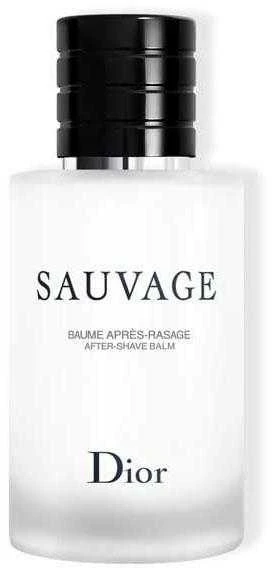 Christian Dior Sauvage drėkinamasis balzamas po skutimosi, 100 ml