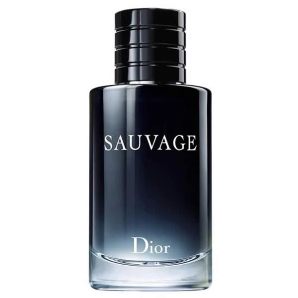 Kvepalai vyrams Christian Dior Sauvage EDT, 60 ml