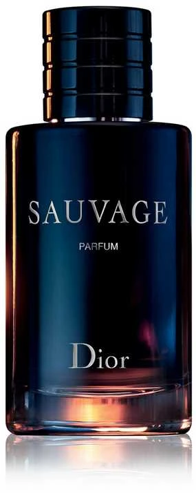 Christian Dior Sauvage PP kvepalai vyrams, 200 ml