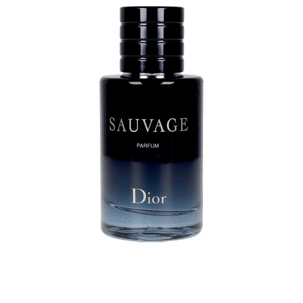 Kvepalai vyrams Christian Dior Sauvage EDP, 60 ml