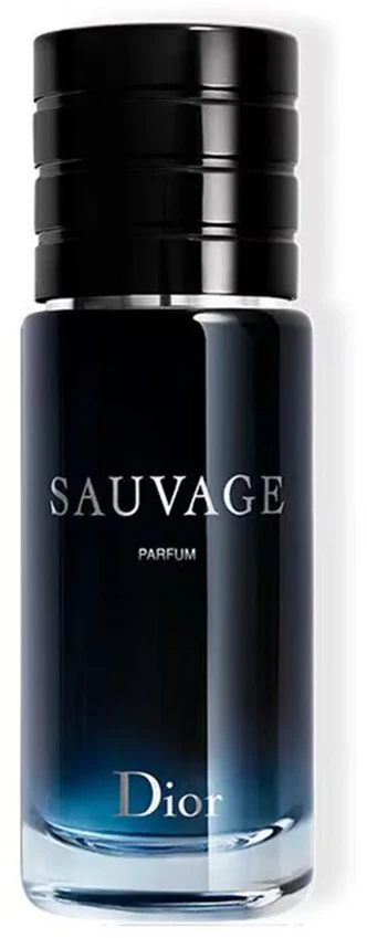 Christian Dior Sauvage PP kvepalai vyrams, 30 ml