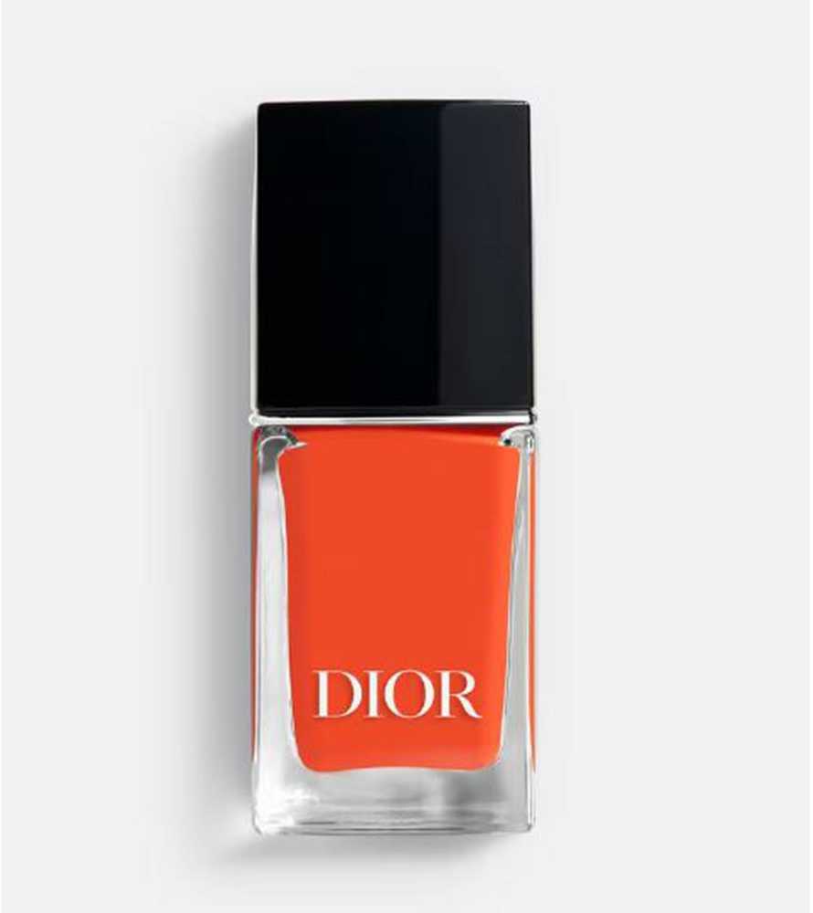 Nagų lakas DIOR VERNIS N:648 Mirage