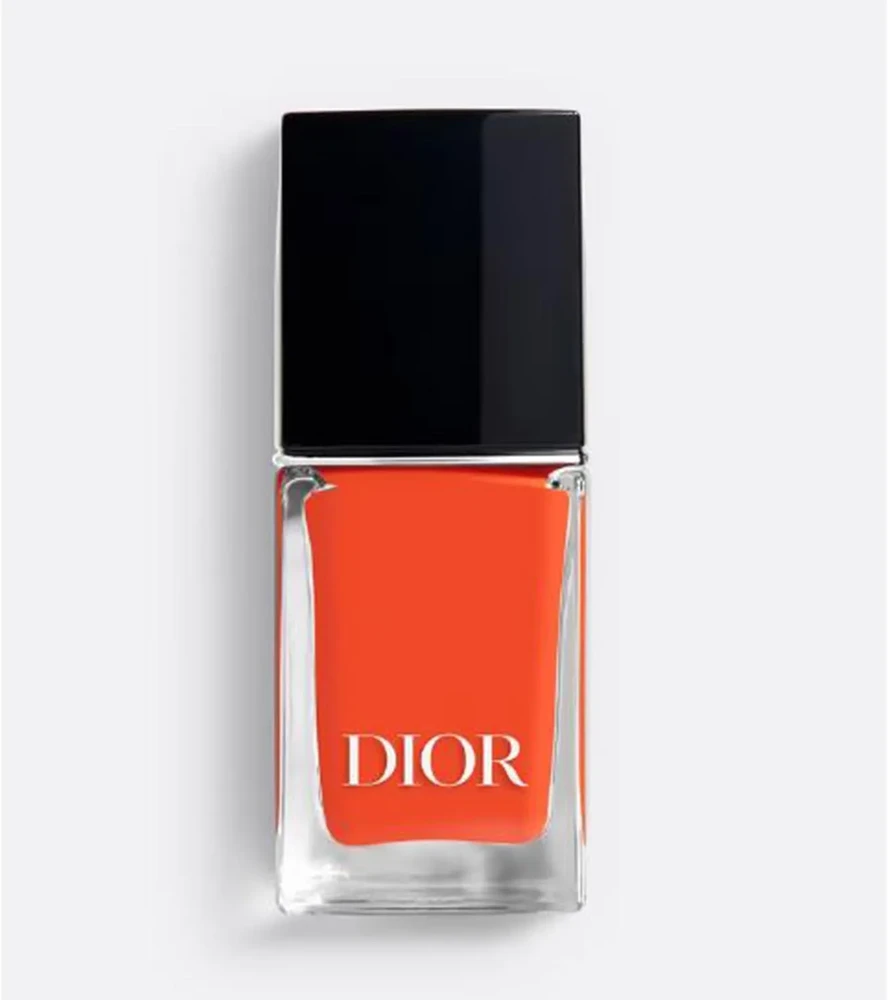 Nagų lakas DIOR VERNIS N:648 Mirage