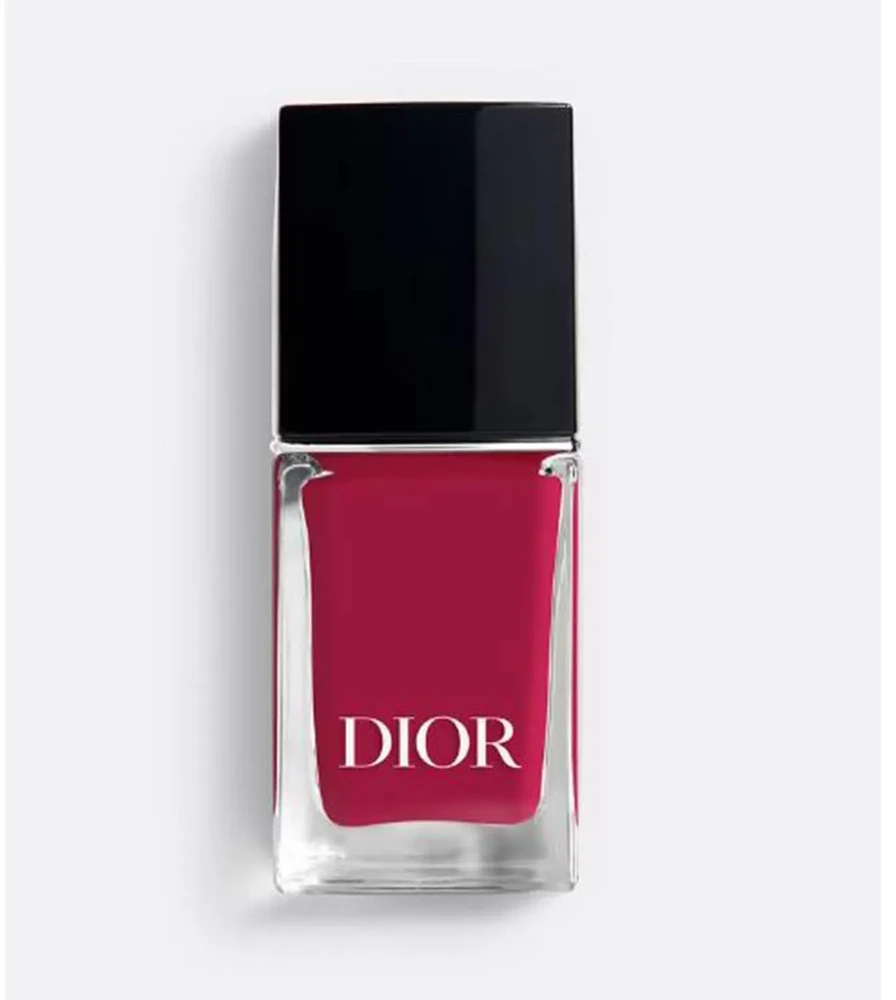 Christian Dior Vernis Nagų lakas 878 Victoire, 10 ml