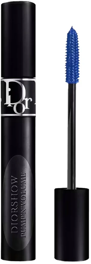 Diorshow Blakstienų tušas Pump'n Volumen Blakstienų tušas De Pestañas 260 1un