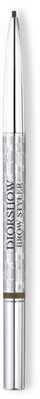 Dior Diorshow Brow Styler antakių pieštukas 002 Universalus tamsiai rudas 0,09g