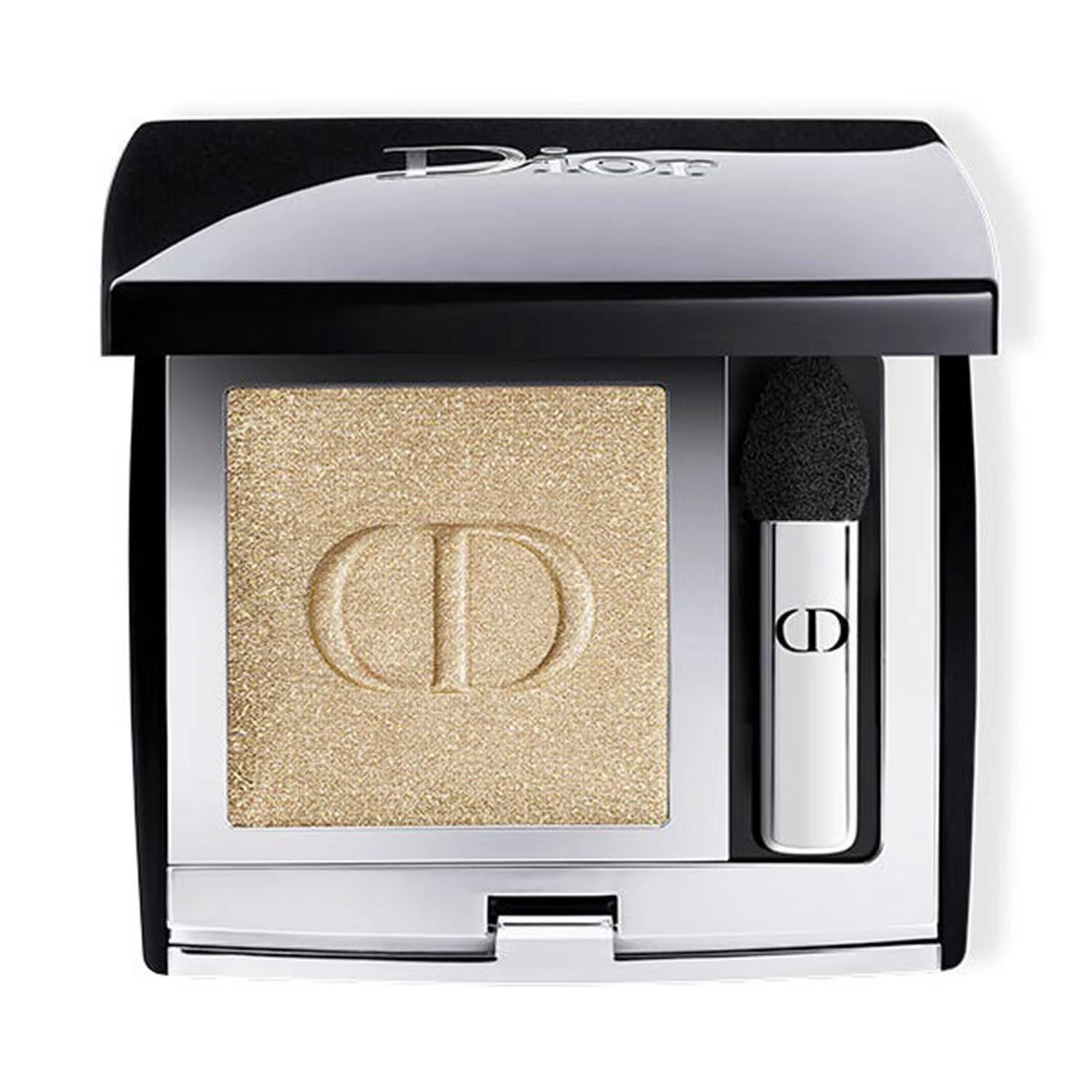 Christian Dior Couleur Couture akių šešėlių kompaktiškas atspalvis 612 Gold Star, 2 g