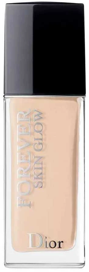 Dior Forever Skin Glow spindesio suteikiantis makiažo pagrindas, atspalvis: 0 Neutral, 30 ml