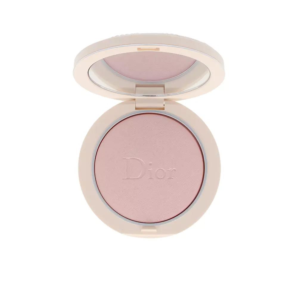 Diorskin Forever Polvos Compactos Luminizer 02, 10 ml