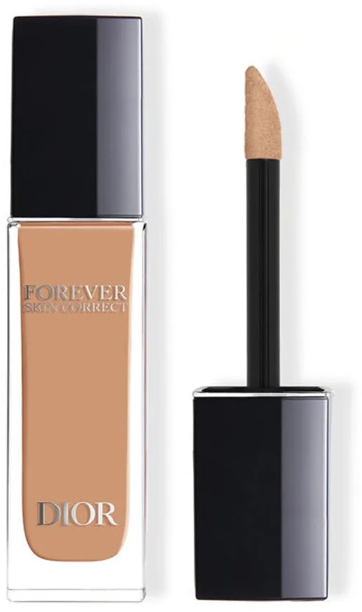 Christian Dior Forever Skin Correct High Cover kreminis maskuoklis 4N Neutral, 11 ml