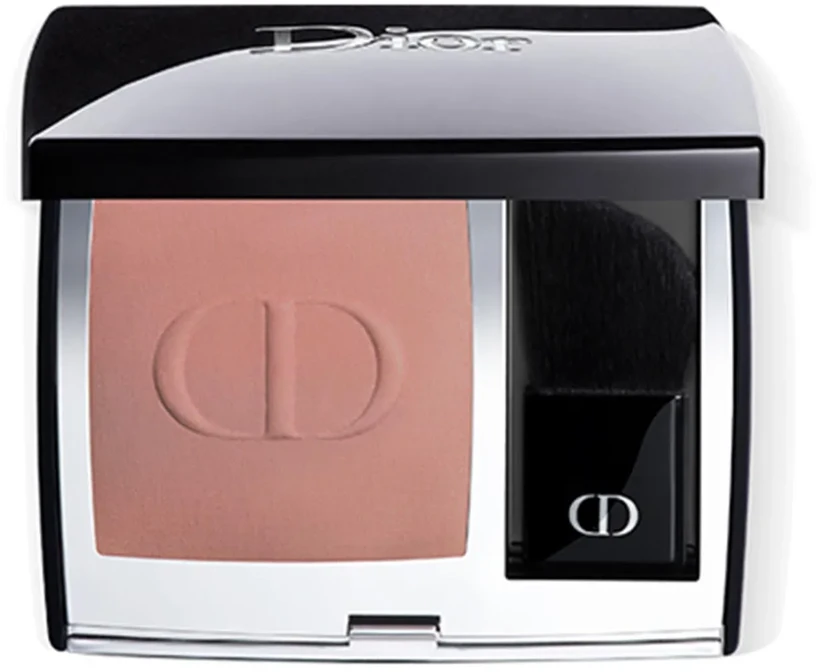 Diorskin Rouge Matte Colorete N100 1vnt