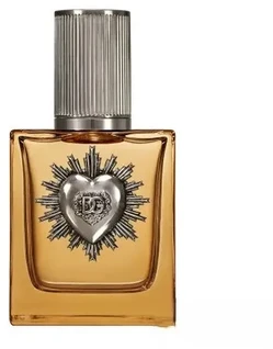 Dolce&Gabbana Dolce & Gabbana Devotion Pour Homme EDP parfumuotas vanduo vyrams, 100 ml