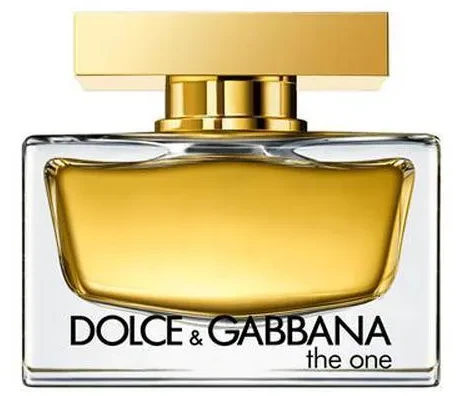 Kvepalai moterims Dolce & Gabbana The One EDP, 75 ml