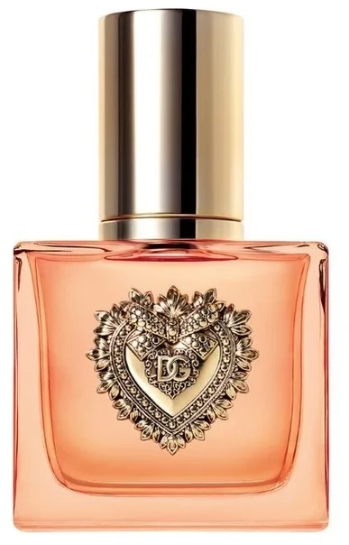 Dolce&Gabbana Dolce & Gabbana My Devotion Intense EDP parfumuotas vanduo moterims, 20 ml