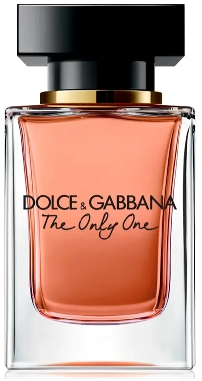 Kvepalai moterims Dolce & Gabbana The Only One EDP, 30 ml