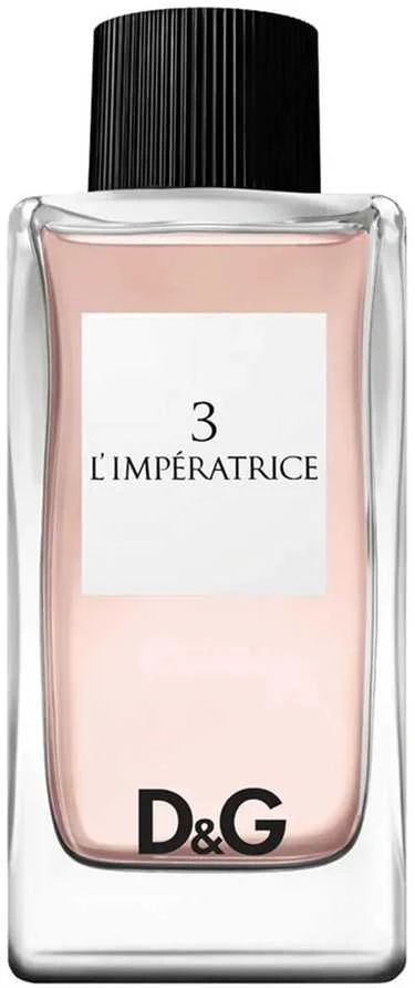 Kvepalai moterims Dolce & Gabbana L´imperatrice EDT, 50 ml