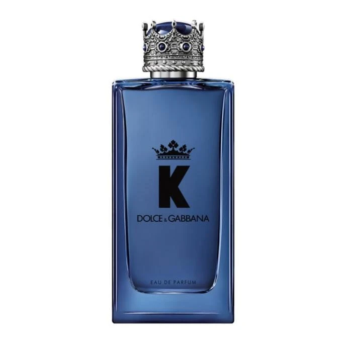 Dolce&Gabbana K by EDP parfumuotas vanduo vyrams, 100 ml