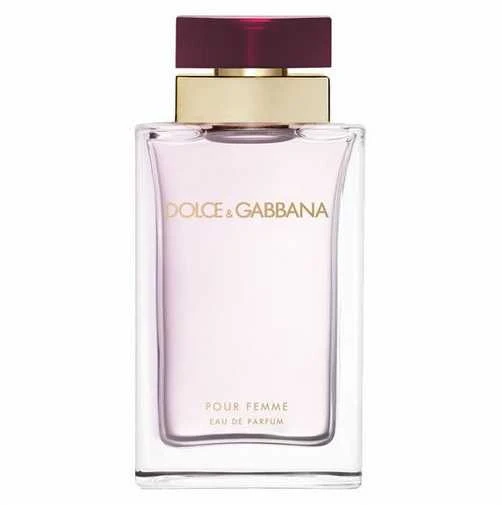 Dolce&Gabbana Dolce & Gabbana Pour Femme (Kvepalai Moterims) EDP - 50ml