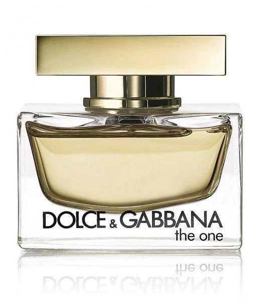 Kvepalai moterims Dolce&Gabbana The One EDP 30ml
