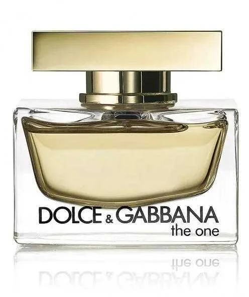 Kvepalai moterims Dolce & Gabbana The One EDP, 50 ml