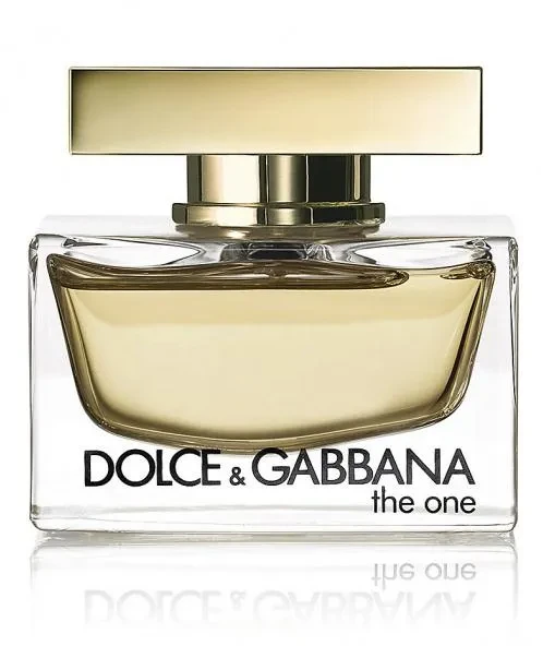 Kvepalai moterims Dolce&Gabbana The One EDP 75ml