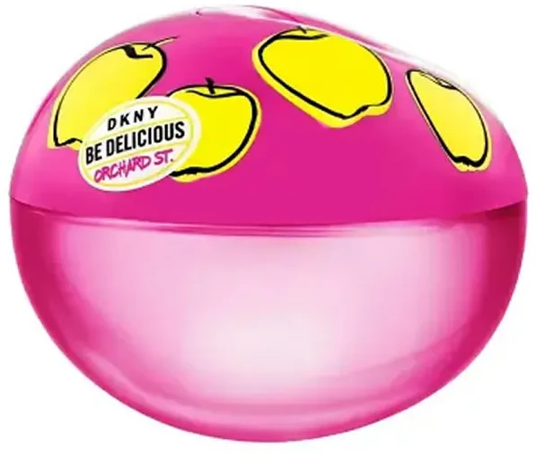 DKNY Donna Karan Be Delicious Orchard St. kvepalų purškalas 100ml