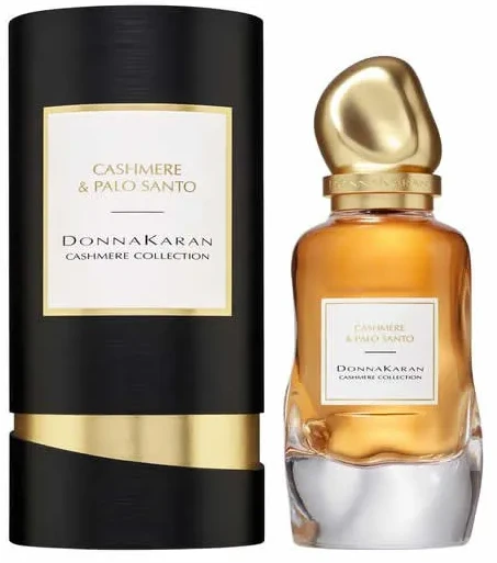 DKNY Donna Karan Cashmere & Palo Santo EDP parfumuotas vanduo unisex, 100 ml