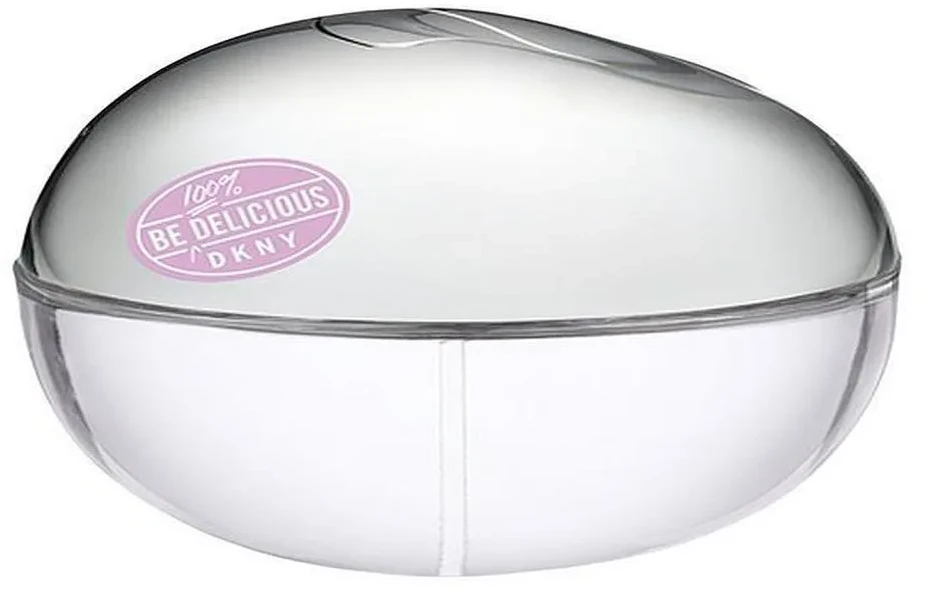Donna Karan New York DKNY Be Delicious 100% EDP parfumuotas vanduo moterims, 30 ml