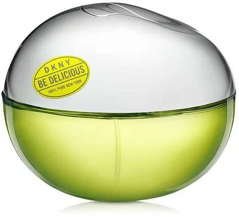 kvapusis vanduo Donna Karan Dkny Be Delic Wom Ep 50ml