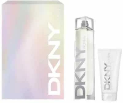 DKNY EDP & Losjonas kūnui Set 2 Pieces