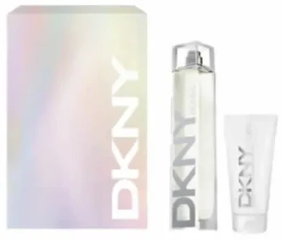 DKNY EDP & Losjonas kūnui Set 2 Pieces