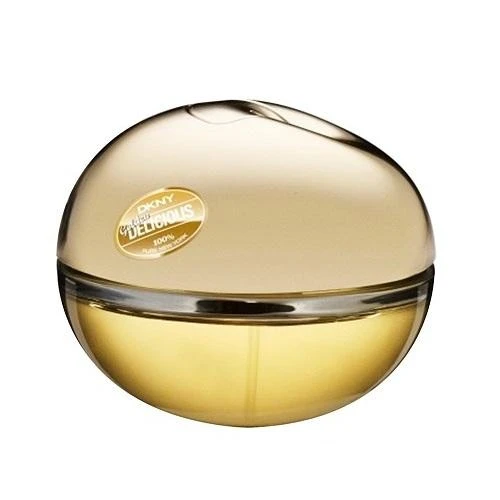 DKNY Golden Delicious Eau de Parfum Moterims 50 ml