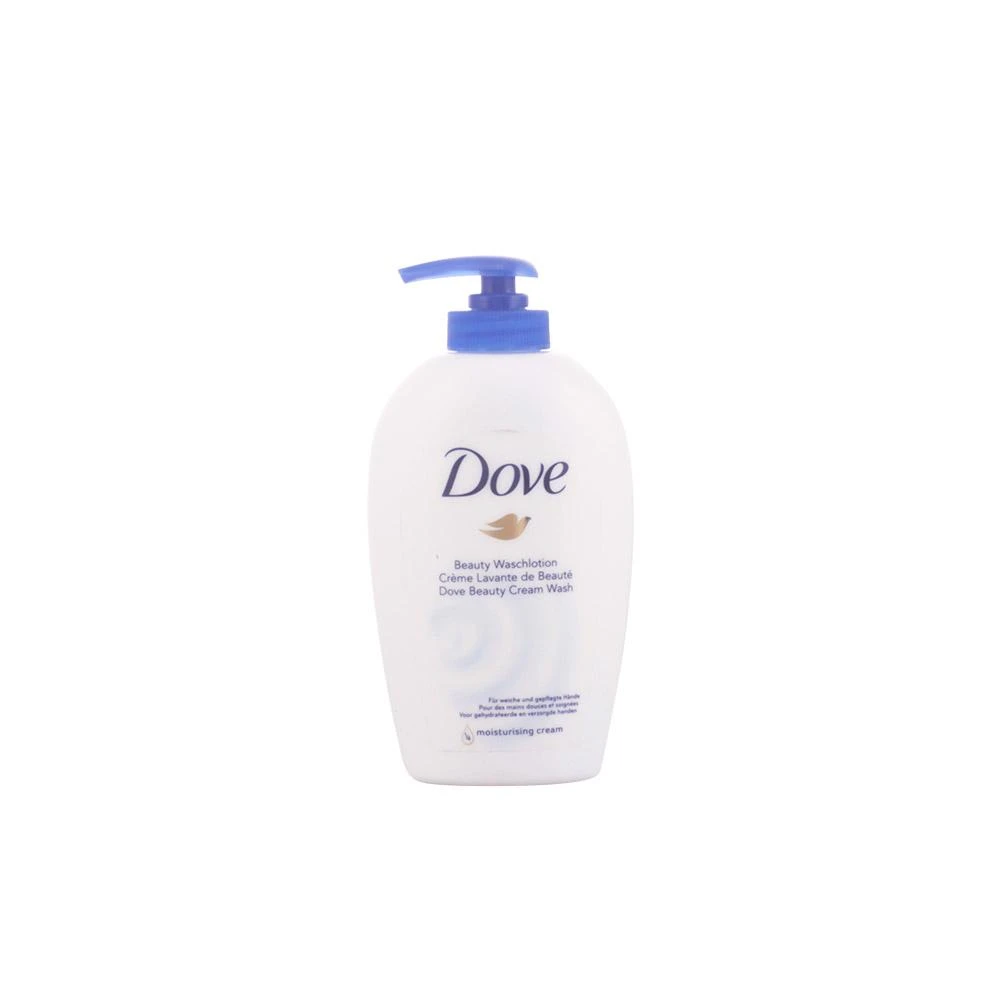 Dove Beauty Kreminis Wash, 250 ml