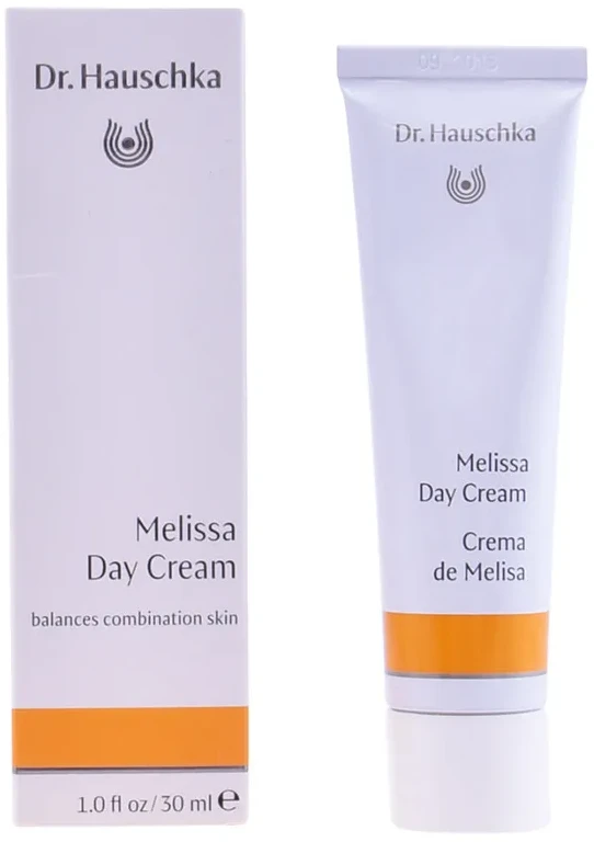 Dr. Hauschka Melisos dieninis kremas 30ml