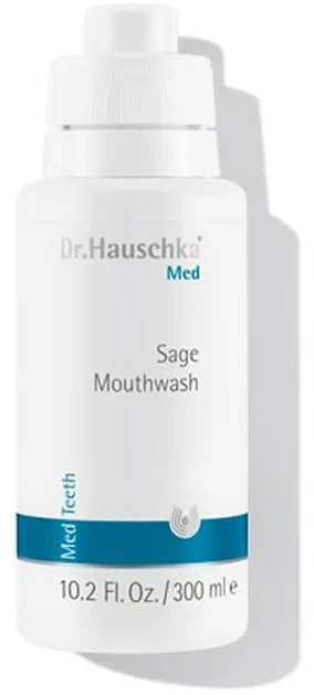 Dr. Hauschka Šalavijų burnos skalavimo skystis 300ml