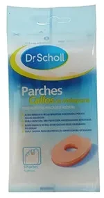 Dr Scholl Anti-Invisible Finger Blisters