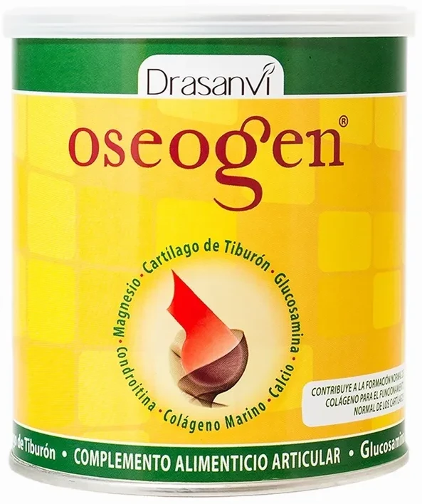 Drasanvi Oseogen Bote 375g