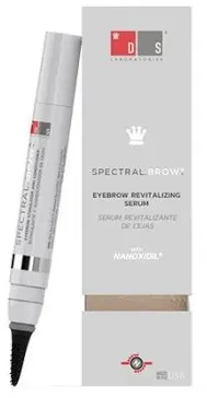 DS Laboratories DS "Spectral Brow Vital" antakių serumai 4ml