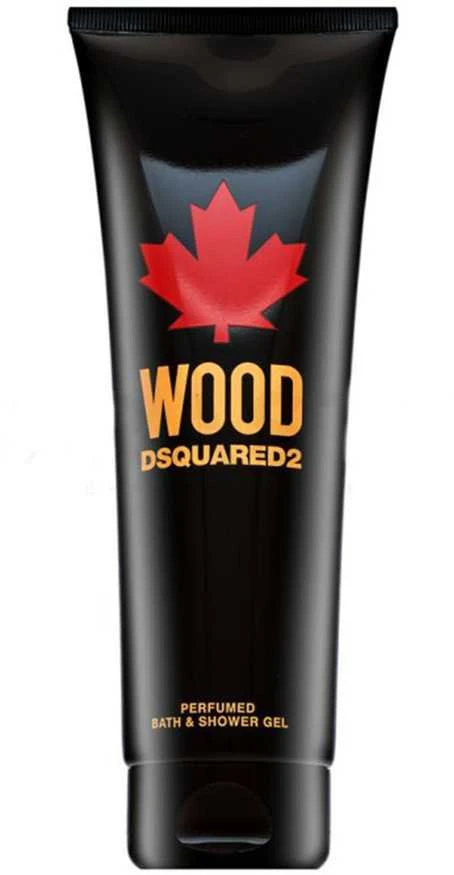 Dsquared2 Wood Pour Homme dušo želė 250