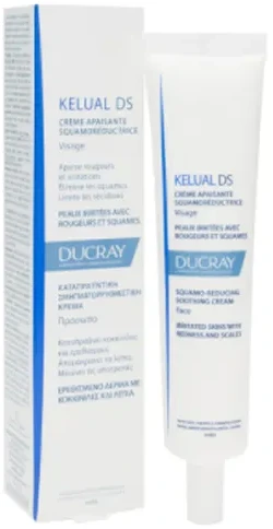 Ducray Kelual DS kremas 40ml