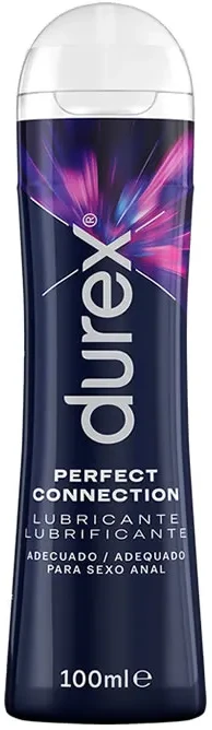 Durex Perfect Connection Gliss lubrikantas 100ml