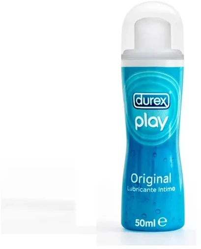 Durex Play Original masažo gelis lubrikantas 50ml