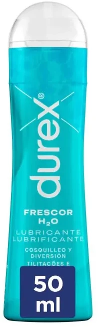 "Durex Play" dilgčiojantis gelio lubrikantas 50ml