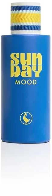 tualetinis vanduo El Ganso Sunday Mood et 125 Vap