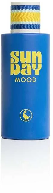 tualetinis vanduo El Ganso Sunday Mood et 125 Vap