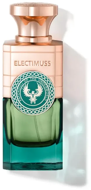„Electimuss Consort Collection“ – „Patchouli Of The Underworld“ PP kvepalai unisex, 100 ml