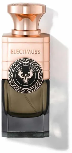 Electimuss Vici Leather PP kvepalai unisex, 100 ml